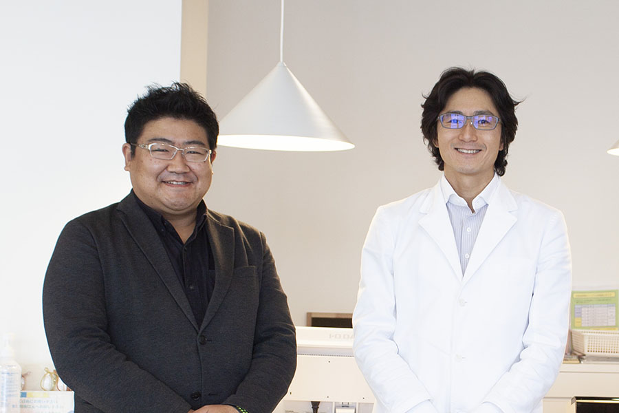 バランス•クリニック 【奇跡の超医学】 大阪上本町駅・谷町9丁目駅近くの内科・循環器内科﻿| めぐみ内科ハート