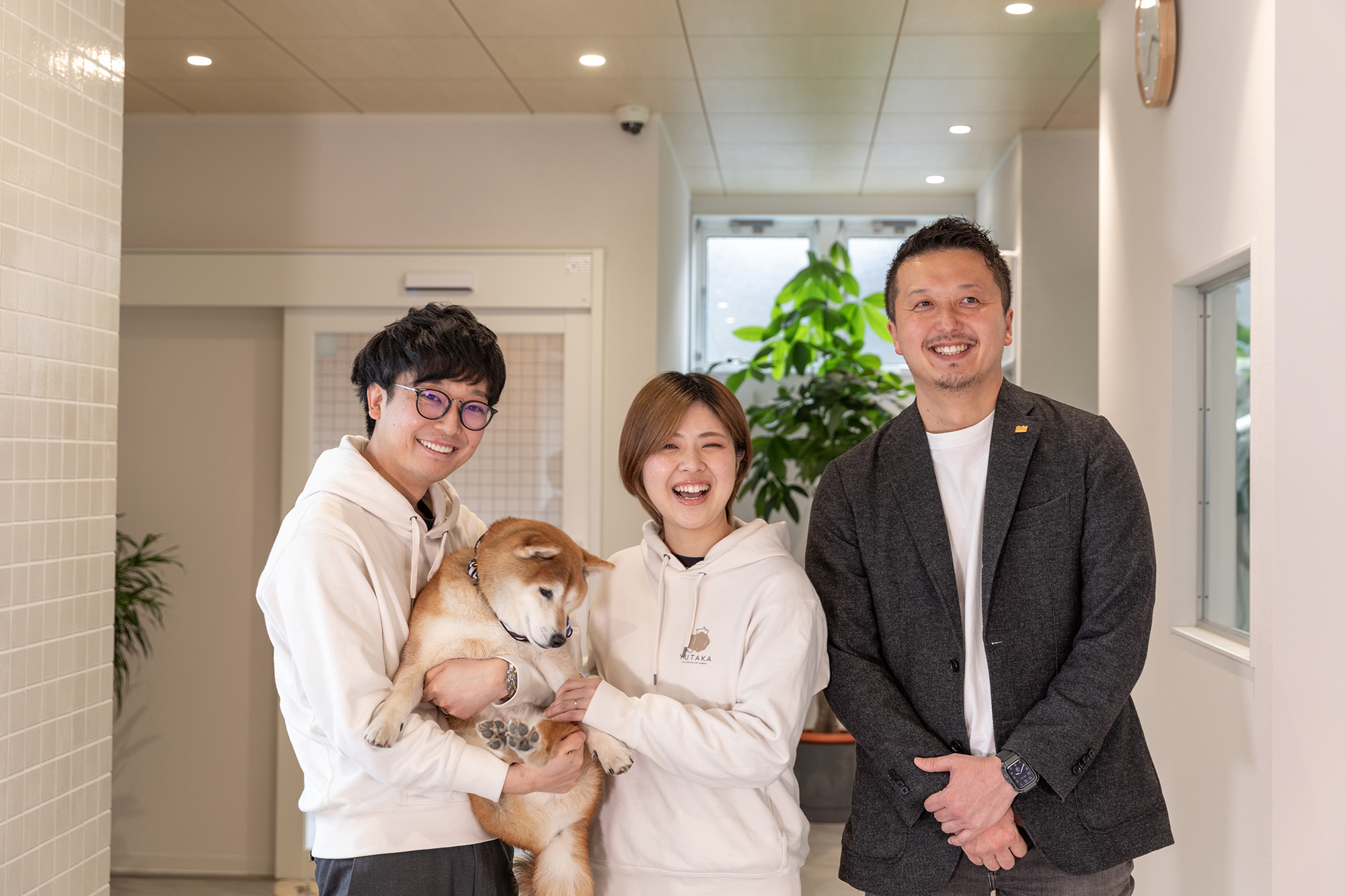 癒しとふれあいの犬専用温浴施設│イマジン 公式サイト