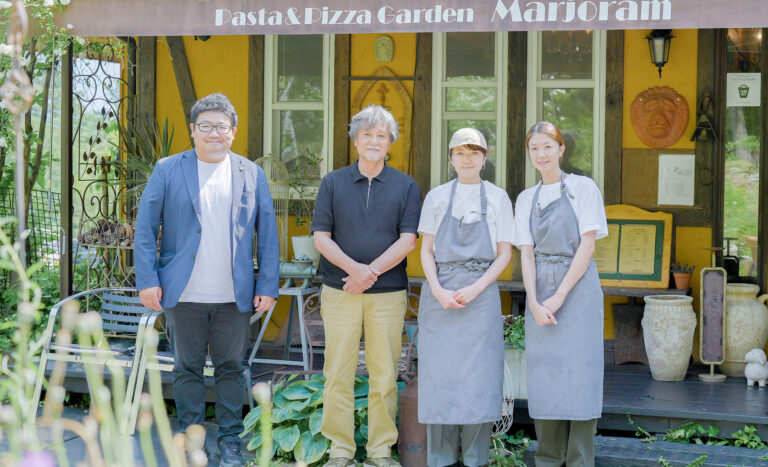 夢を叶え未来を紡ぐレストラン│イマジン 公式サイト